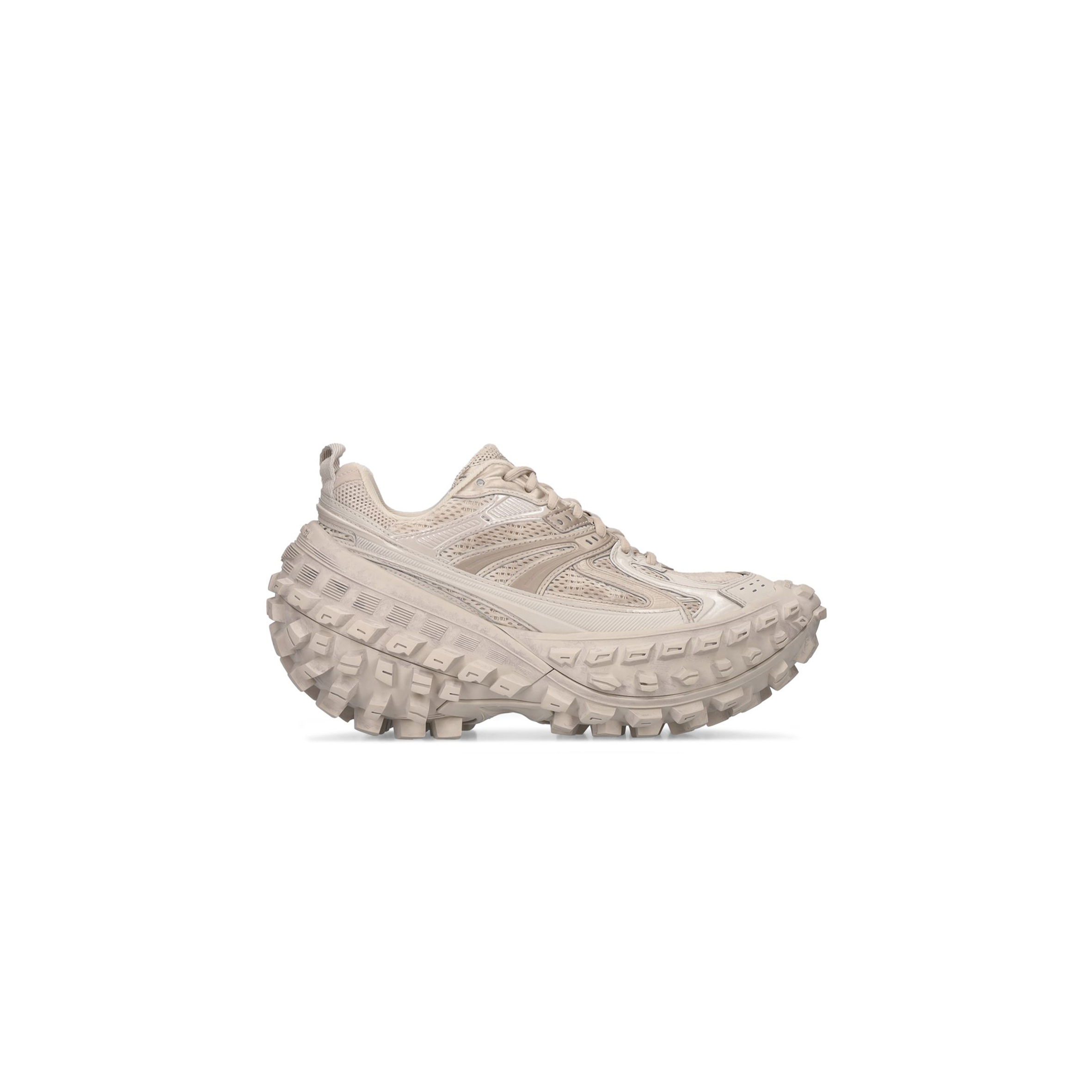 Ba*len*cia*ga bouncer faux leather sneakers 685613w2ra69700